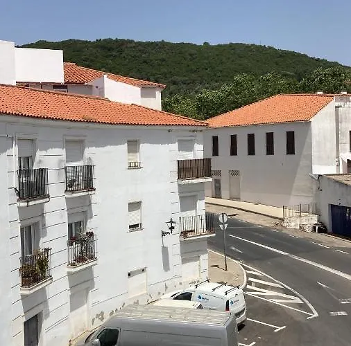 Aracena Maravillas