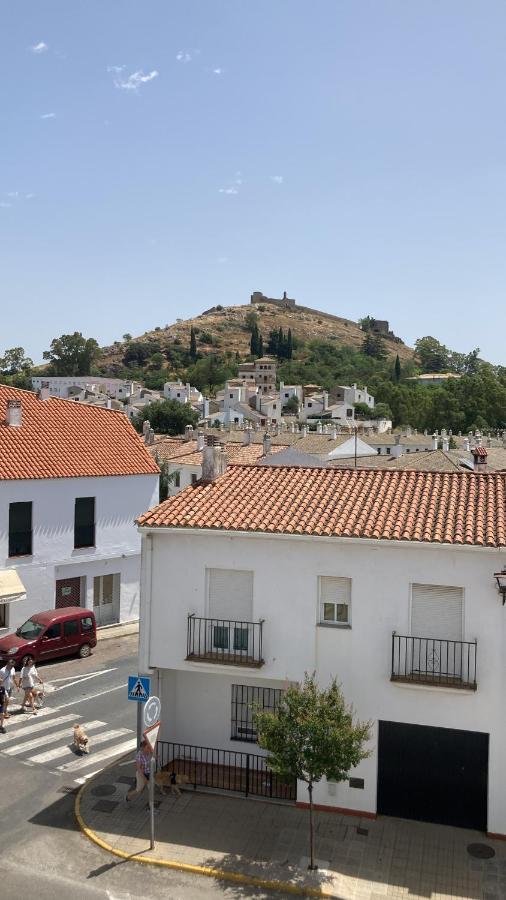Maravillas * Aracena