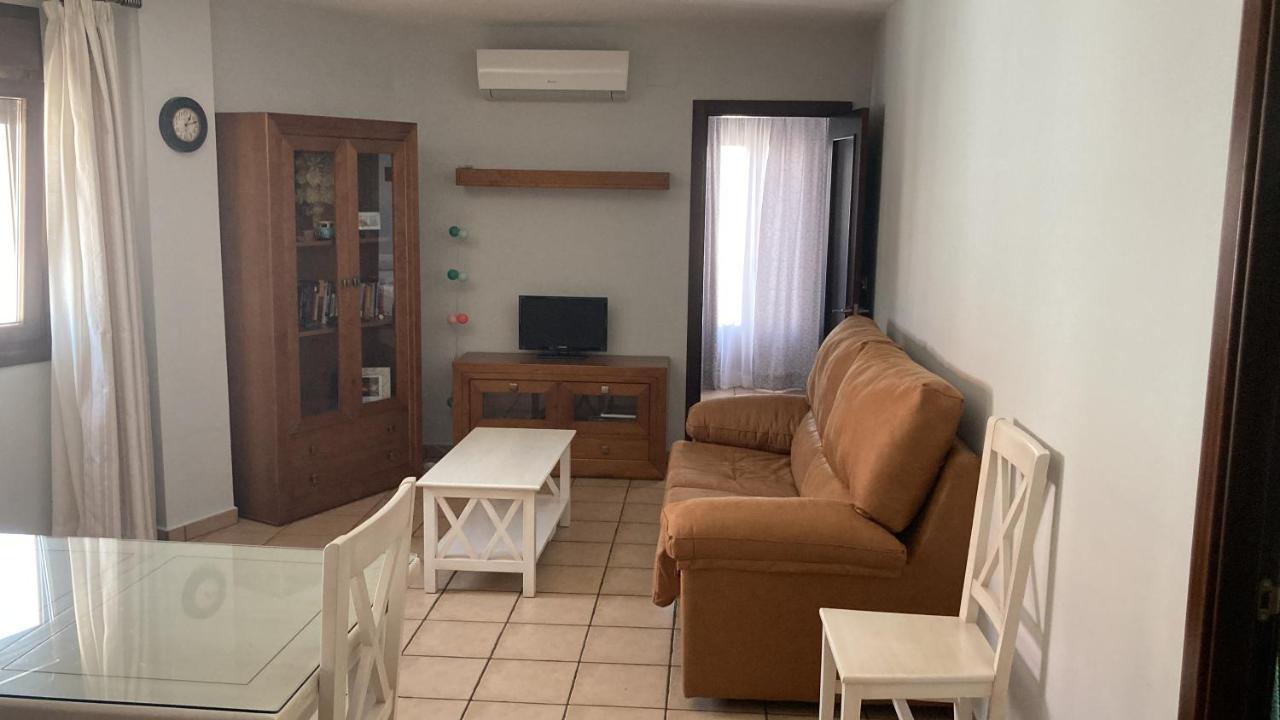 Maravillas Apartment