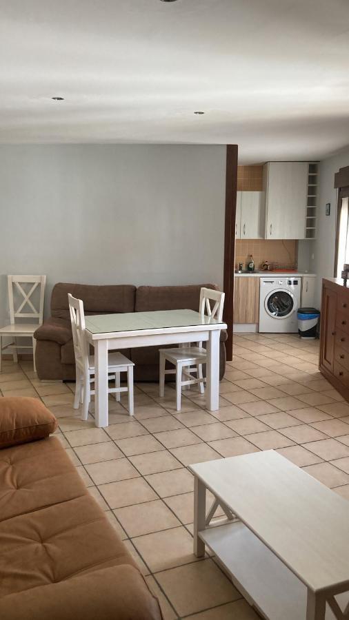 Maravillas Apartment Aracena