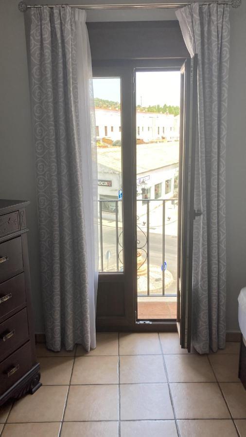 Maravillas Apartment