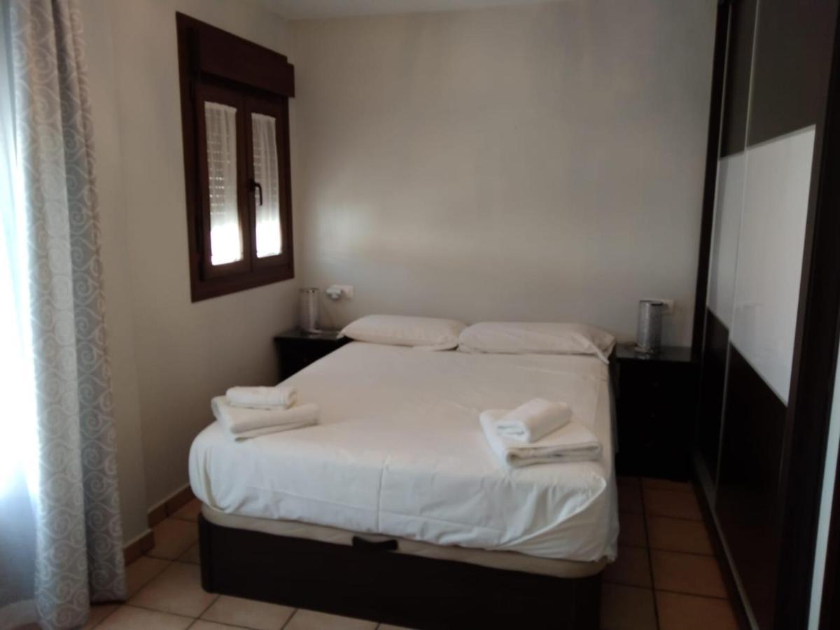 Maravillas Apartment Aracena